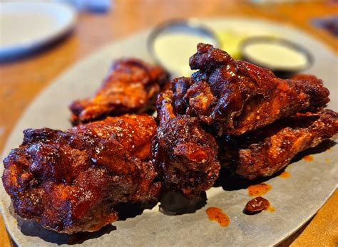 15 of the Best Unlimited Chicken Wings Restaurants .